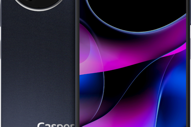 Casper VIA A40 satışa çıktı