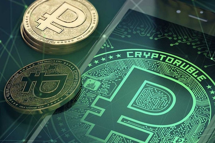 Rusya dijital rubleyi bütçe harcamalarında kullanmayı planlıyor