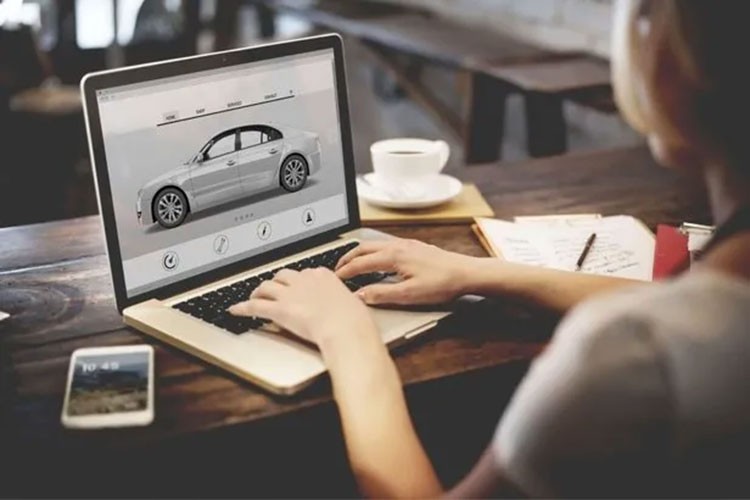 Dijital ortamda araç alımına yönelik tavsiyeler