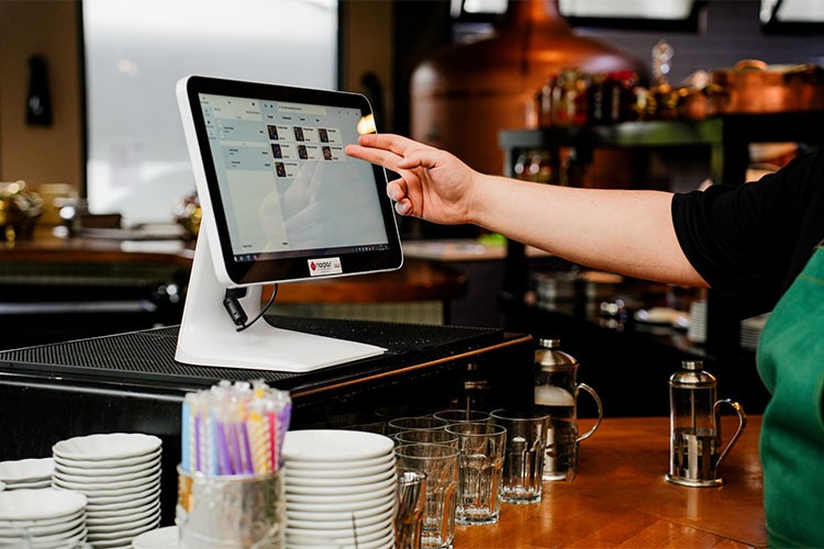 NarPOS İlk Çeyrekte %240 Büyüyerek Rekor Kırdı