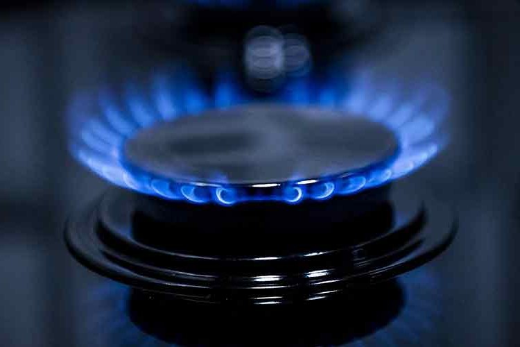 Spot piyasada doğal gaz fiyatları