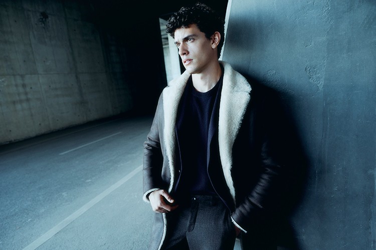 Açık Havaya Davet Eden Dış Giyim Tasarımları