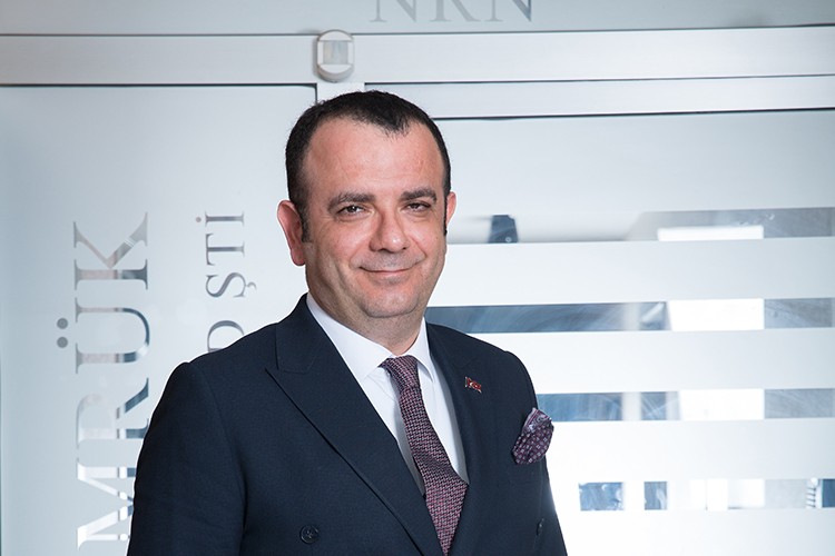 "Önümüzde inanılmaz fırsatlar var"