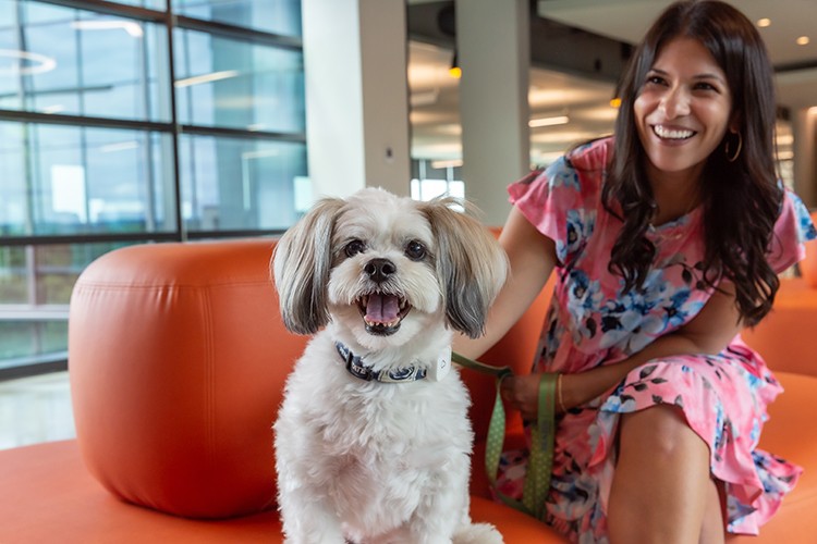 Evcil hayvan programını Türkiye'ye taşıyor