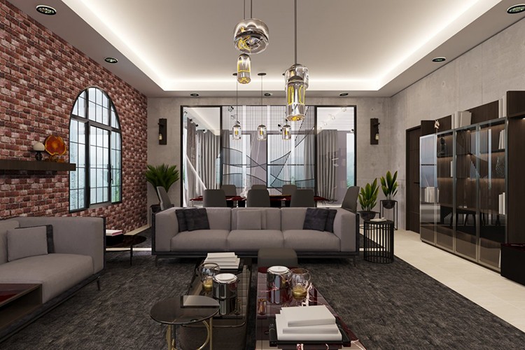 Mobilya sektörü, 2022'de ihracatını yüzde 11,2 artırdı