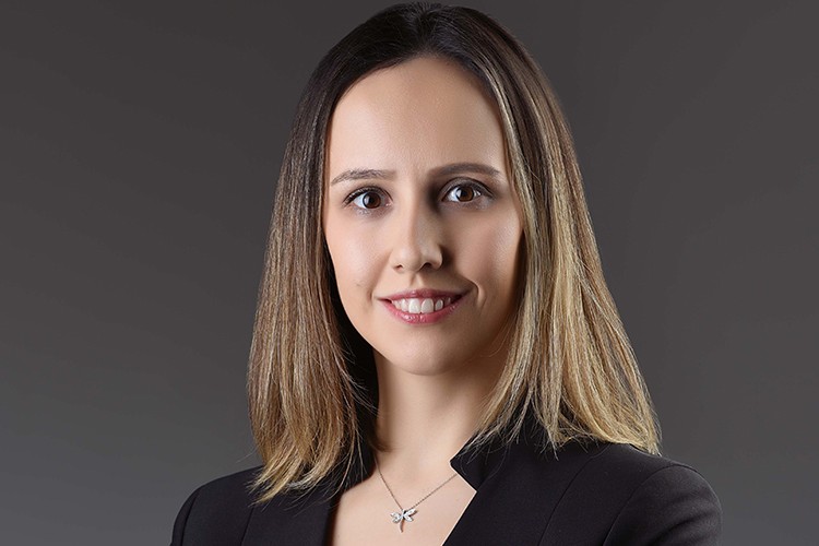 Merck Türkiye'de üst düzey atama