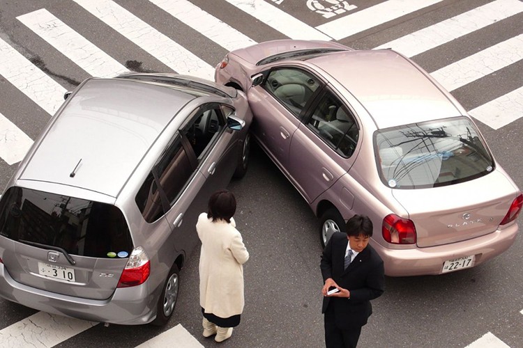 Hasar süreçleri çok kolay