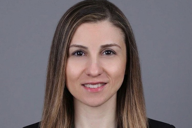 Boehringer Ingelheim'da üst düzey atama