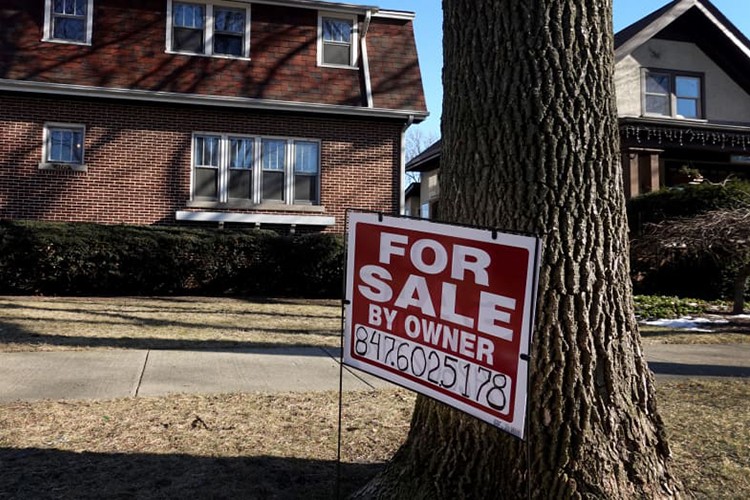 ABD'de konut satışları beklentileri karşılayamadı