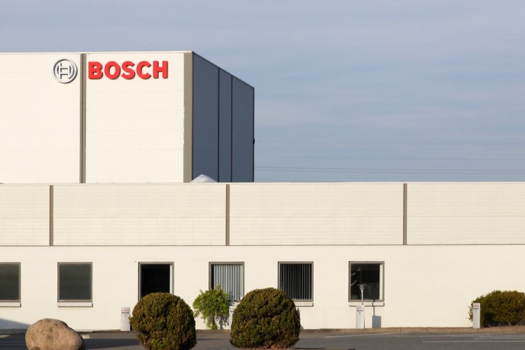 Reuters: Bosch, Whirlpool için kolları sıvadı