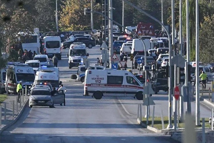 TUSAŞ saldırısında cevap bekleyen sorular var