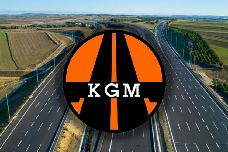 Bazı kara yolu projelerinde sona yaklaşıldı