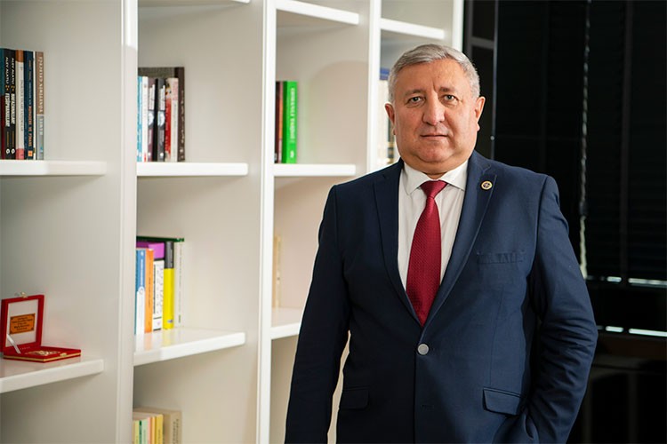 World Medicine TURQUALITY ana programına geçti