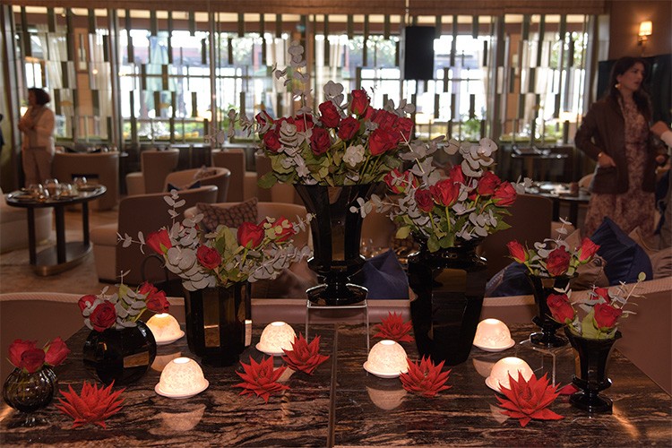 Sanat sohbetleri İstanbul Boğazı temasıyla devam ediyor