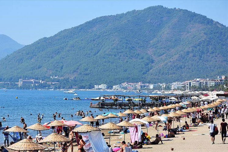 Antalya dünya turizm liginde ilk üçü hedefliyor