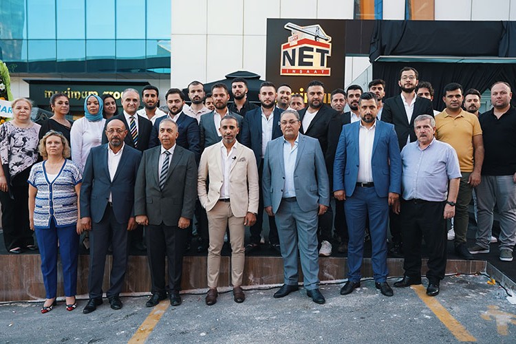 Hedef 5 milyar dolarlık ihracat