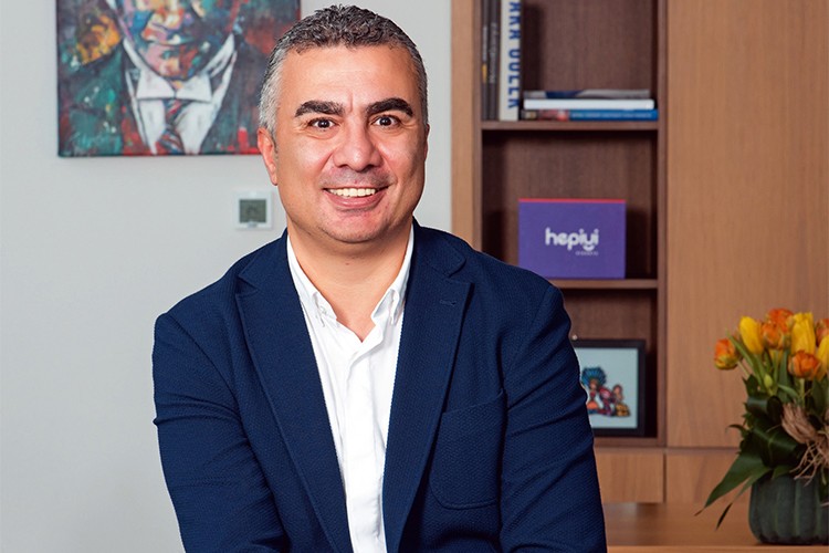 Türkiye Sigorta Pazarı ilgi görüyor