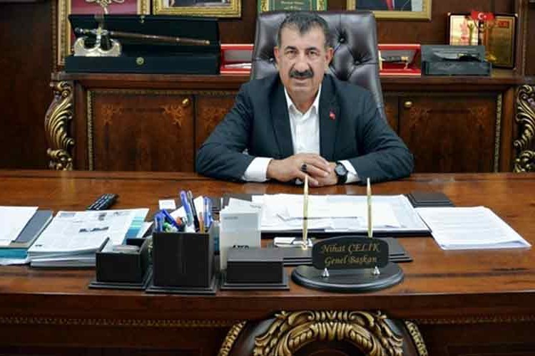 Aşırı sıcaklar küçükbaş hayvancılığı olumsuz etkiliyor