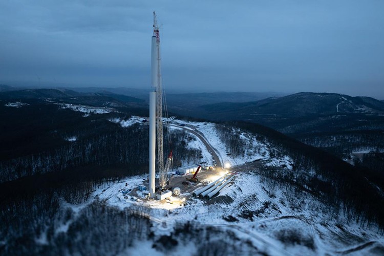 Metgün Enerji'den enerji bağımsızlığına güçlü katkı