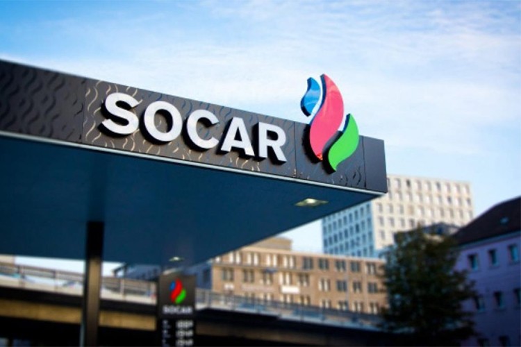 SOCAR Türkiye'nin Girişimde Kadın Enerjisi Programı İzmir'de başladı