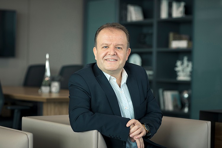 Doğanlar Mobilya Aktif Büyüklüğünü 4,8 Milyar TL'ye Yükseltti