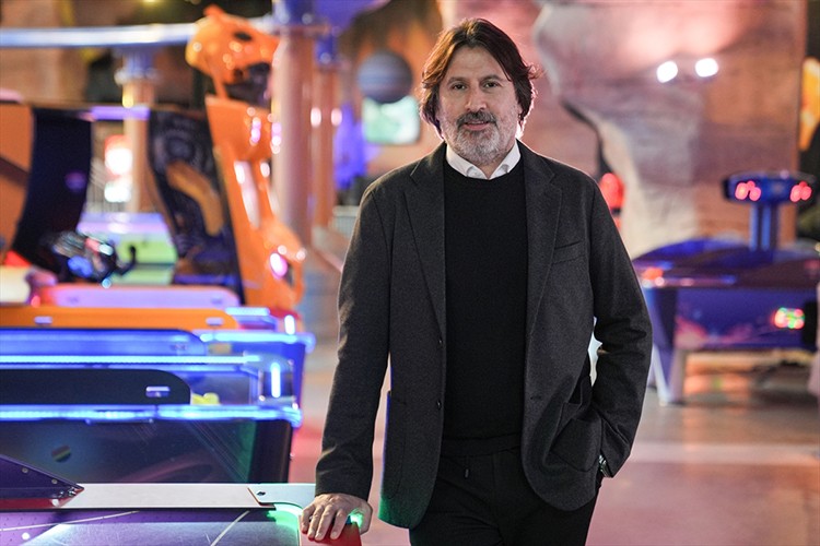 Eğlence endüstrisinin büyüklüğünün 2 milyar doları aşması bekleniyor