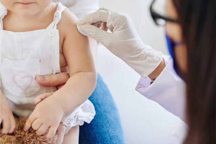 Alerjik çocuklar grip aşısı olmalı mı?