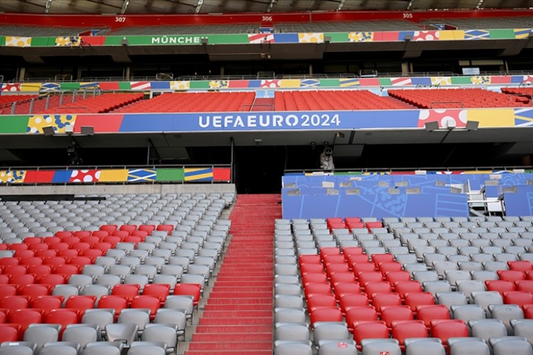 Almanya Ekonomi ve İklimi Koruma Bakanlığı: EURO 2024 ekonomin toparlanmasına ivme kazandıracak