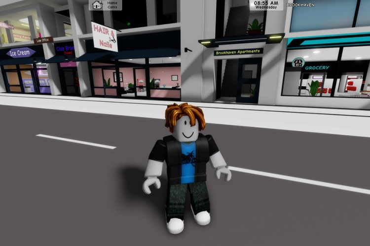 Roblox Türkiye'de şirket kurdu