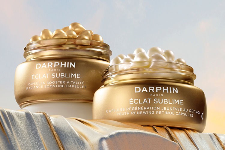 Darphın Eclat Sublıme ile cildinizin altın çağı