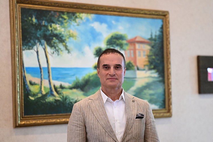 Antalya 18 milyon turist hedefine adım adım yaklaşıyor