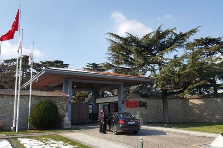 Koç Holding 223,6 milyar TL konsolide gelir elde etti