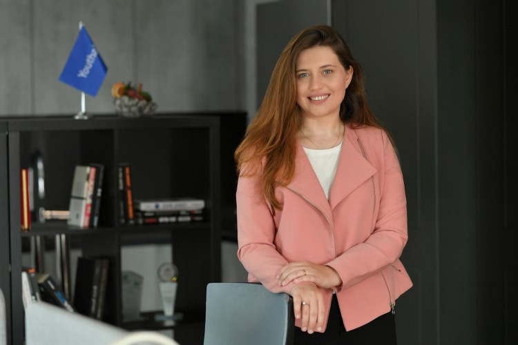 GELECEĞİN KADIN MÜHENDİSLERİ, BUGÜNÜN KADIN MÜHENDİS LİDERLERİYLE BULUŞACAK