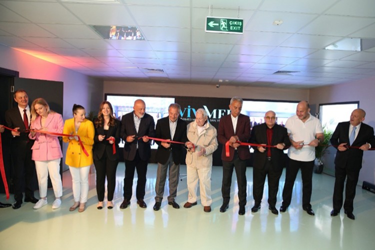 Vivamed Medikal, tek kullanımlık medikal ürünler ihraç edecek