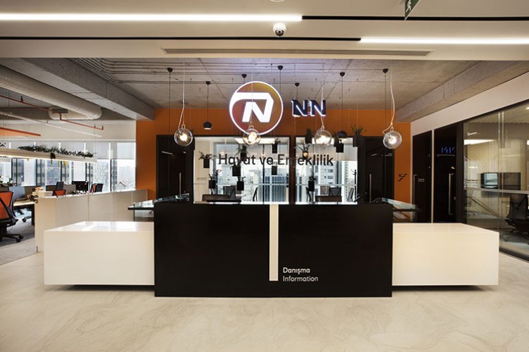 ISO belgesini almaya hak kazandı