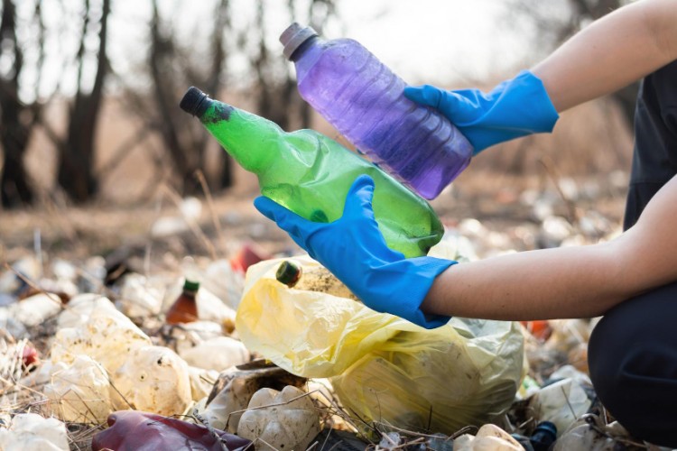 51,7 milyon ton atığı ülke ekonomisine kazandırdı