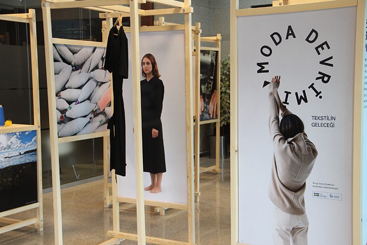 Moda endüstrisi formül arıyor