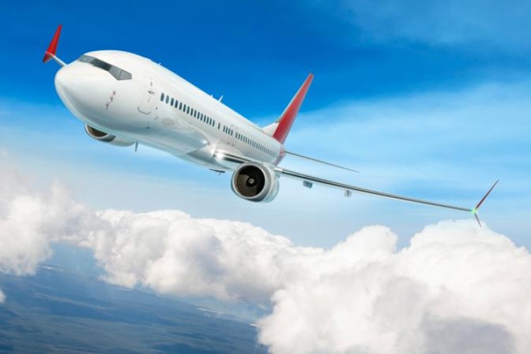 Türkiye, hava sahası yoğunluğunda Avrupa'da ilk üçte