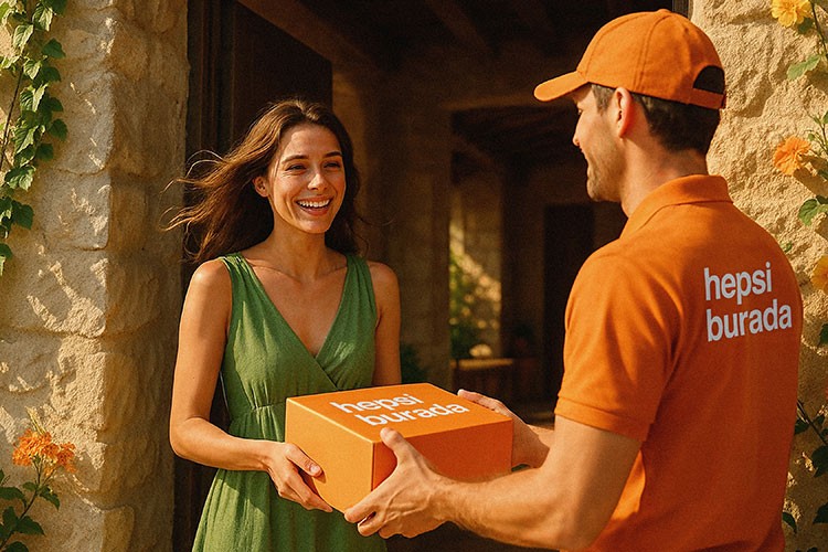 Kargo maliyetlerini %54'e kadar azaltan kargo destek modeli