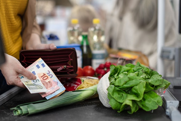 AB'de yıllık enflasyon aralıkta yüzde 1,9 oldu