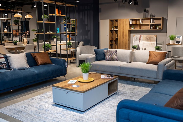 Yataş Grup'tan Rusya'ya 15'inci Mağaza