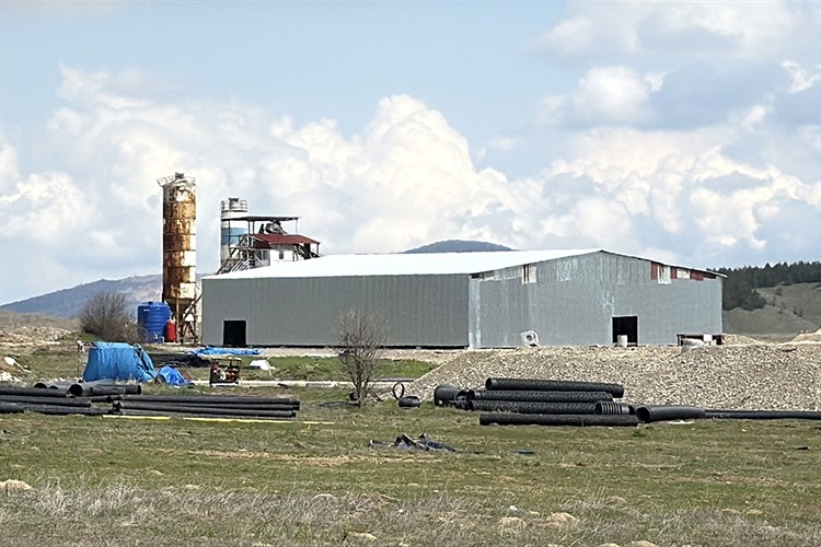 Karabük sanayisi yatırımlarla atağa kalkacak