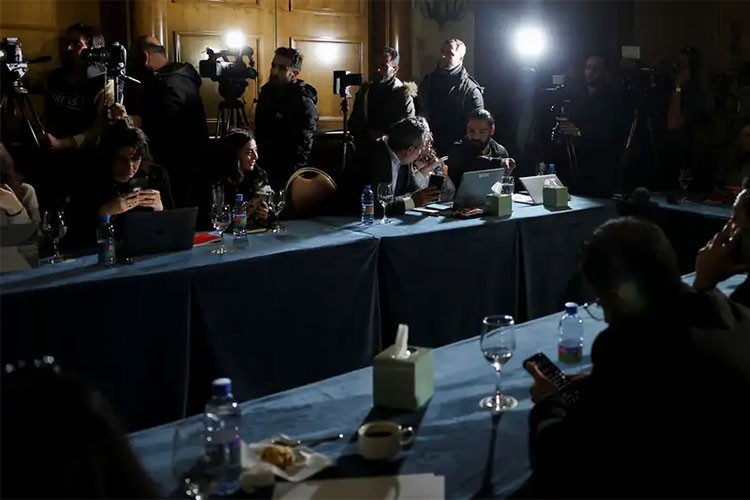 Türkiye Suriye'ye yüzer santral gönderecek