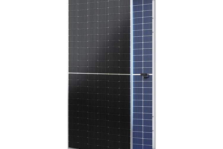 Alarko Carrier, çevre dostu ve sürdürülebilir enerji çözümlerinde liderliğini sürdürmeye devam ediyor