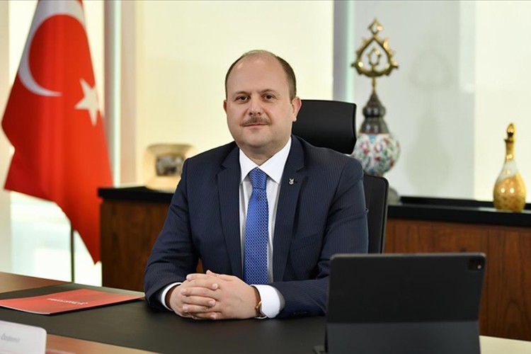 "2026'da bankacılık sektörüne fon akışı hızlanacak"