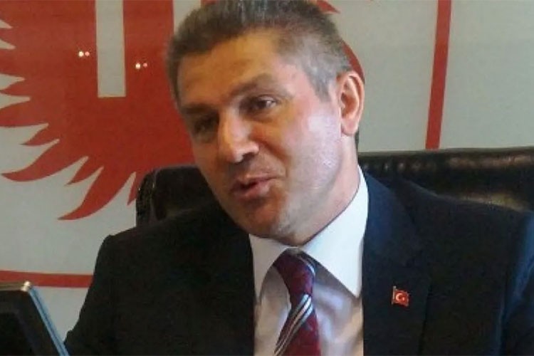 Beşiktaş Belediye Başkanlığına Ömer Besim Şişman seçildi