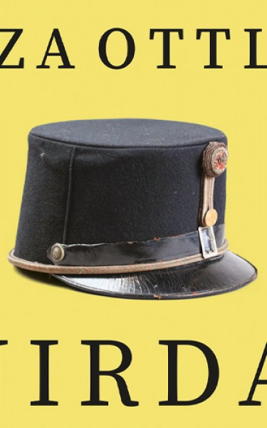 Macar edebiyatçı Géza Ottlik'in tek romanı Can Yayınları etiketiyle ilk kez Türkiye'de