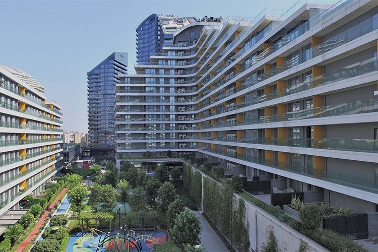 Ege Yapı'dan Kurumsal Dönüşüm Projesi