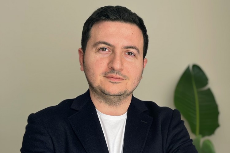 Setur'un Pazarlama ve Kurumsal İletişim Direktörlüğü'ne Ömer Özkan Şakar atandı