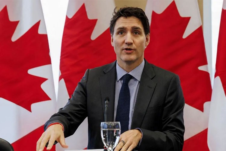 Kanada'dan ABD'nin gümrük vergisine misilleme